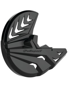 POLISPORT Front Disc Cover...