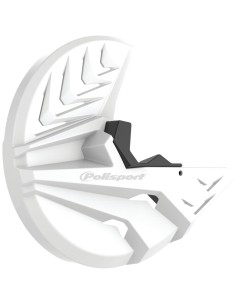 POLISPORT Front Disc Cover...