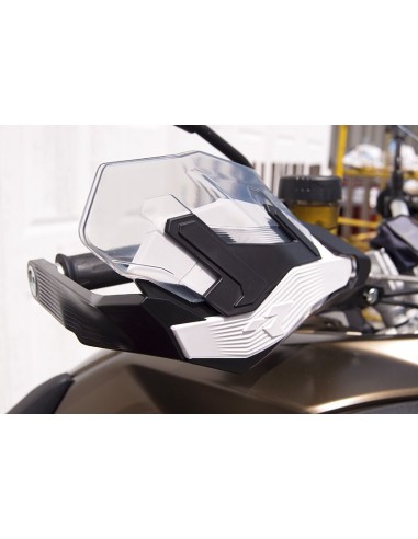 RACETECH HP3 Adventure Handguards...