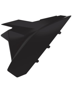 POLISPORT Air Box Cover Black