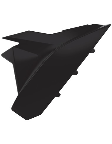 POLISPORT Air Box Cover Black