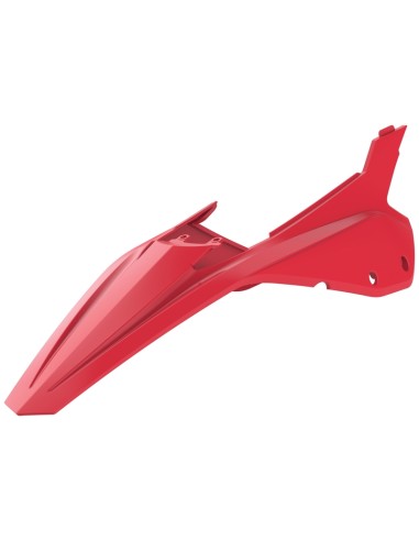 POLISPORT Aripa Spate + Panouri Laterale Red Beta