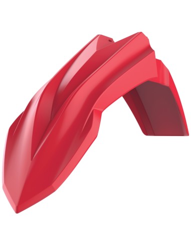 POLISPORT Front Fender Red Beta