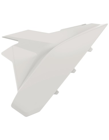 POLISPORT Air Box Cover White