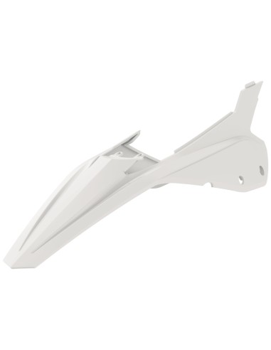 POLISPORT Rear Fender + Side Panels