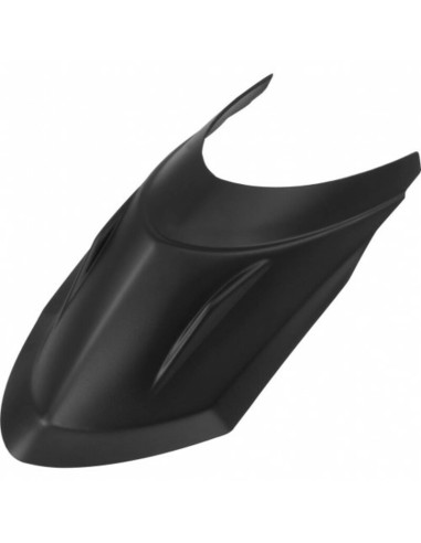 UFO Front Fender Extension Black BMW