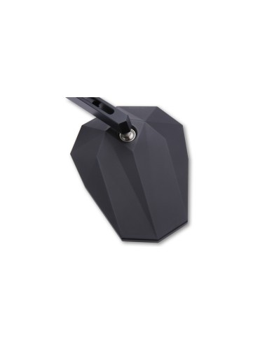 HIGHSIDER pro Handlebar Mirror...