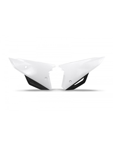UFO Side Panels