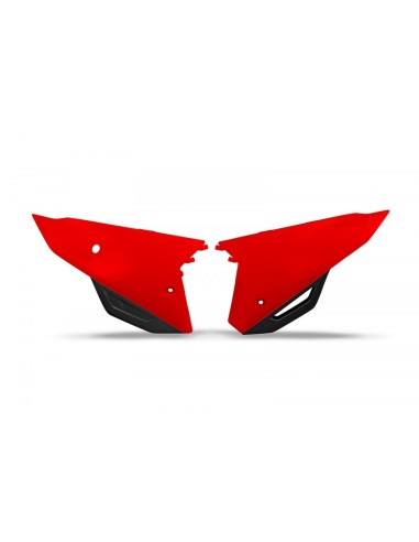 Panouri laterale UFO Red Honda CRF 450 R