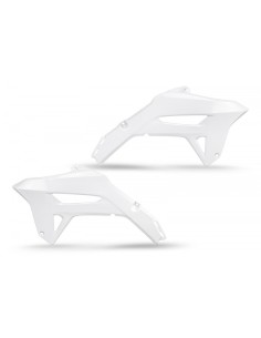 UFO Radiator Covers White...