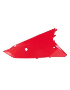 RACETECH Upper Side Panels Red