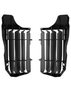 POLISPORT Radiator Louvers...