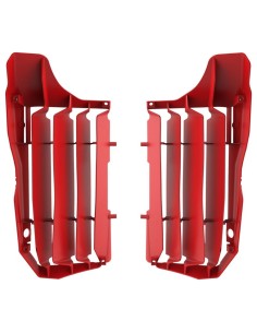 POLISPORT radiator Roșu...