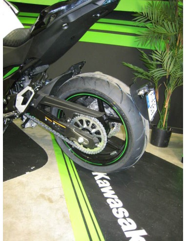 ACCESS DESIGN ''Wheel Fitted''...