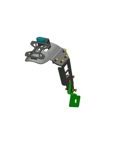 ACCESS DESIGN ''Wheel Fitted''...