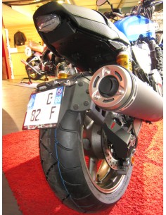 ACCESS DESIGN ''Wheel...