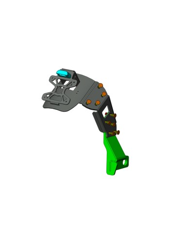 ACCESS DESIGN Suport plăcuță de...