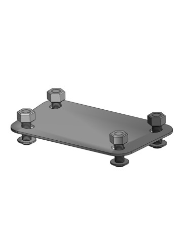 ACCESS DESIGN Suport plăcuță de...