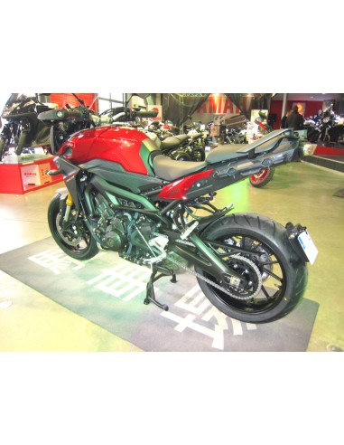 ACCESS DESIGN ''Wheel Fitted''...