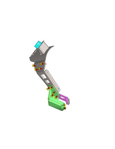 ACCESS DESIGN ''Wheel Fitted''...