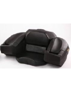 ATV Rear Storage Box with...