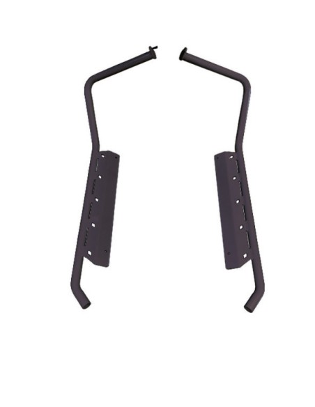 ART - Black Yamaha YXZ1000R