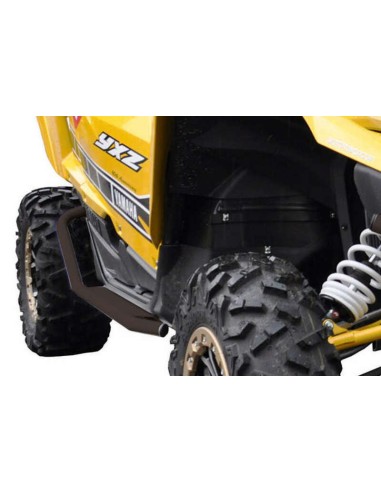 ART - Black Yamaha YXZ1000R