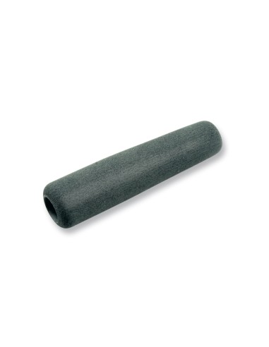 VELO Bike grips high density foam Black