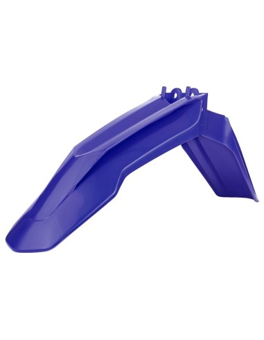 POLISPORT Front Fender Blue