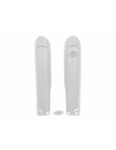 RACETECH Fork Guards Black...