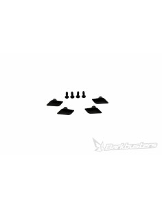 BARKBUSTERS Sabre Plug Set...