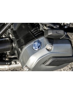 LSL Clubman Oil Fill Cap... 2