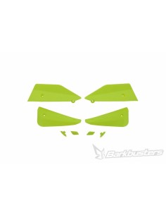 BARKBUSTERS Sabre Deflector...