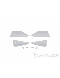 Set deflector de sabie...