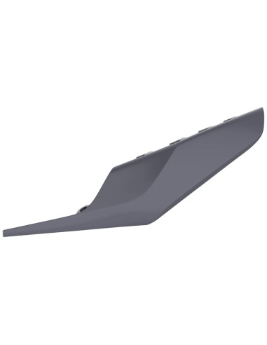 POLISPORT Lower Side Panel Nardo Grey