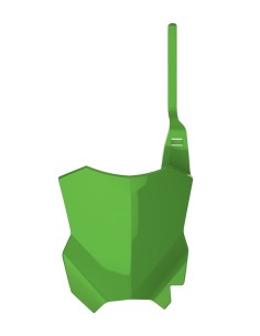 POLISPORT față verde...
