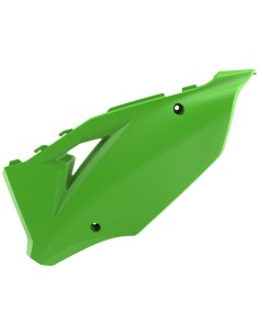 POLISPORT Side Panels Restyle