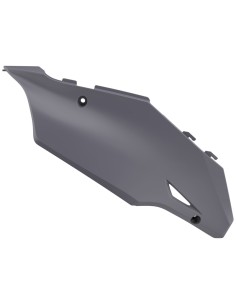 POLISPORT Side Panels Restyle