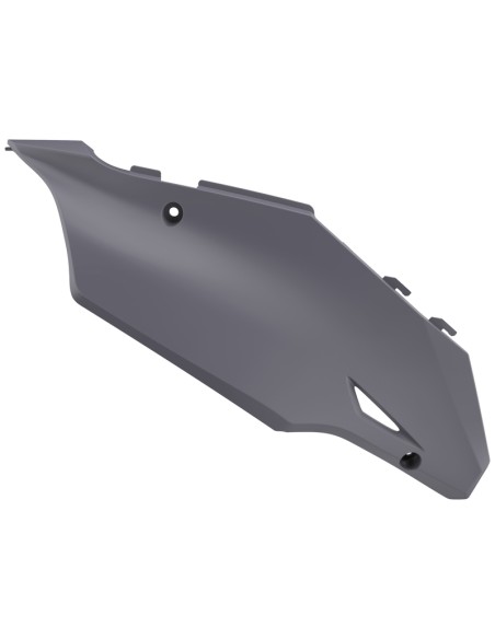 POLISPORT Side Panels Restyle