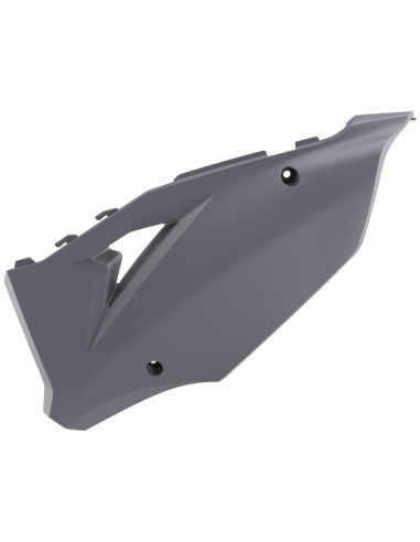 POLISPORT Side Panels Restyle