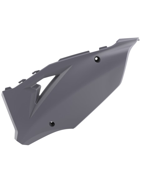 POLISPORT Side Panels Restyle