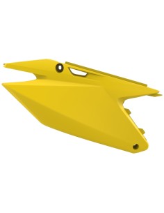 POLISPORT Side Panels Restyle