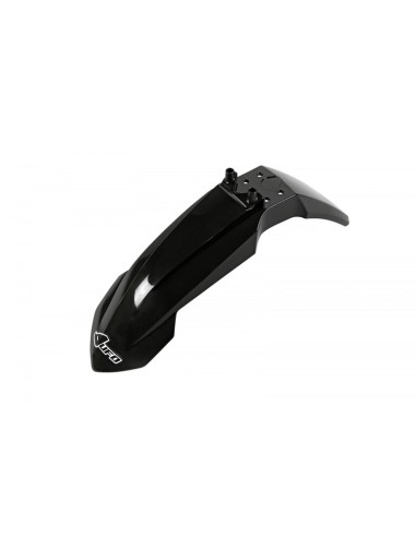 UFO Front Fender Black Gas Gas MC 65