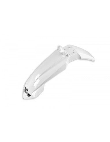 UFO Front Fender White Gas Gas MC 65