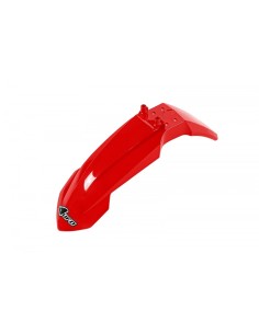 UFO Front Fender Red Gas...