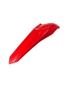 RACETECH Rear Fender Red...