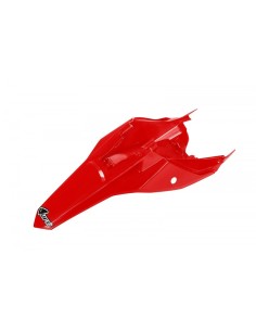 UFO Rear Fender Red Gas Gas...