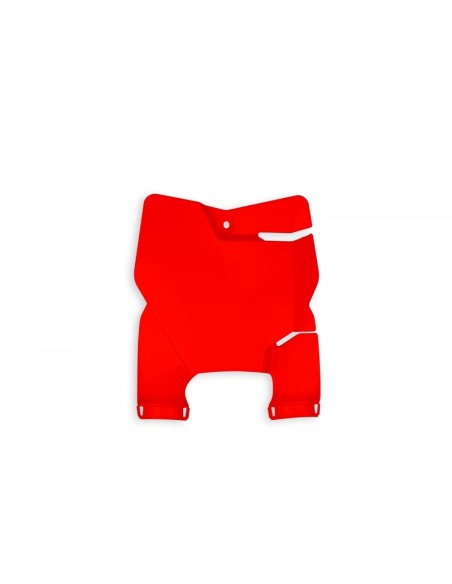 Plăcuță față UFO , gaz roșu, gaz MC 65