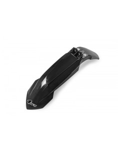 UFO Front Fender Black Gas...