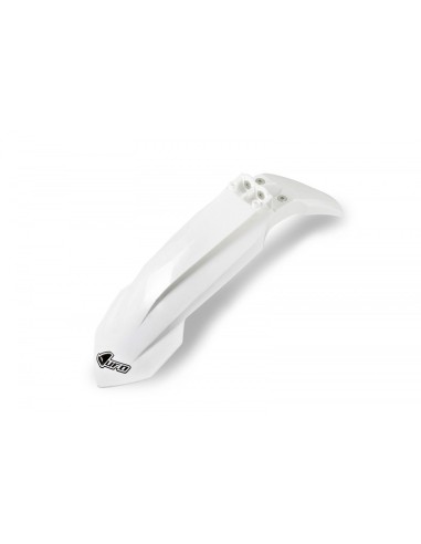 UFO Front Fender White Gas Gas MC 85